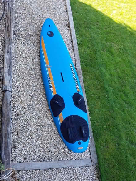 Photo of free Wind surf board (Stroud GL5) #1