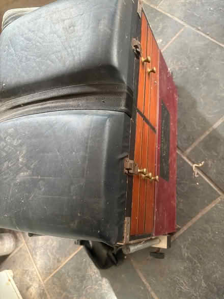 Photo of free Fishing seat/tackle store (Rubery B45) #1