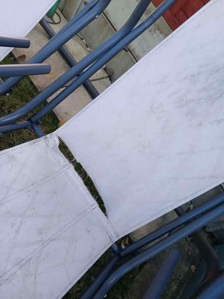 Photo of free Garden Swing (Sale M33) #2