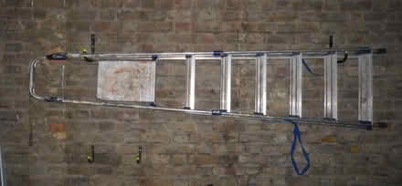 Photo of free Ladder (Ware SG12) #1