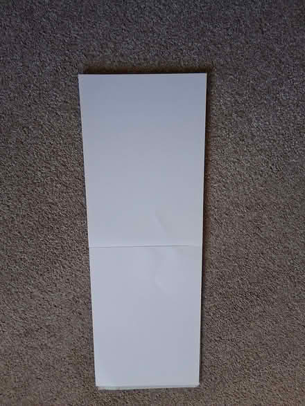 Photo of free Drawing pad (Beaumont LA1) #1