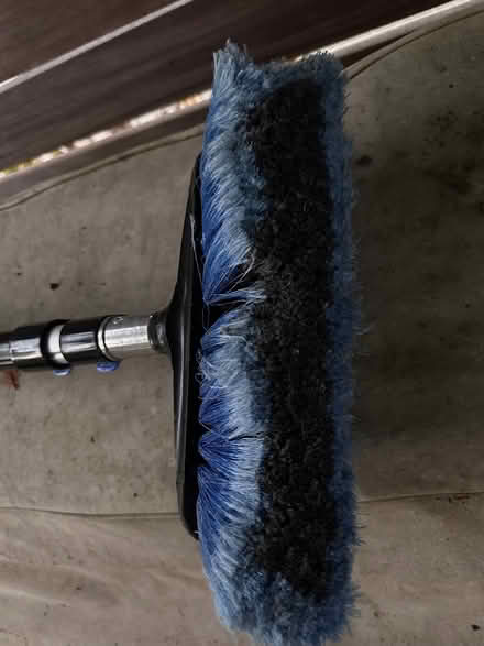 Photo of free Extension Brush (Marin) #4