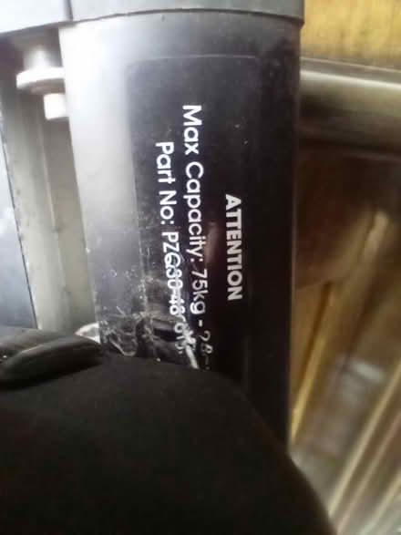 Photo of free Roof rack (Glen Waverley) #3