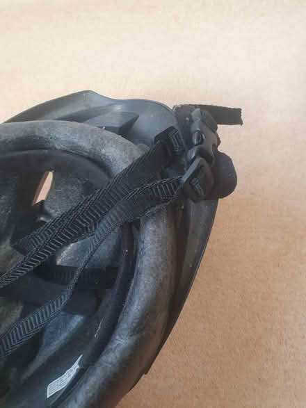 Photo of free Oxford Medium Cycle Helmet (Freckleton PR4) #3
