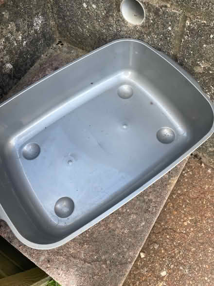 Photo of free Cat Litter Tray (Wallands Park BN7) #1