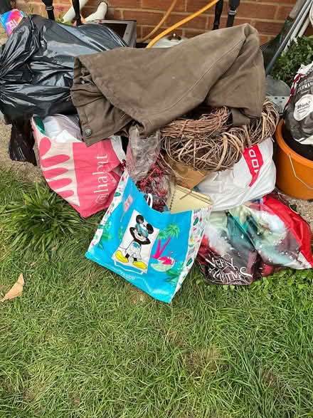 Photo of free Bootie bundle (Ipswich IP2) #1