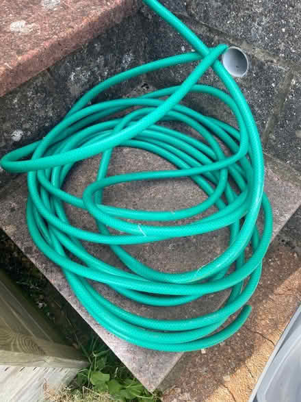 Photo of free Hose (Wallands Park BN7) #1