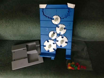 Photo of free Downfall game (Oakridge RG21) #1