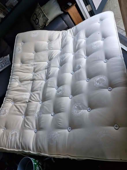 Photo of free Hipnos mattress (Great Baddow CM2) #2