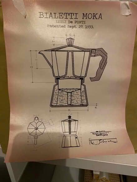 Photo of free Two Posters (CT11) #2