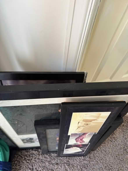 Photo of free Picture frames (GL3) #1