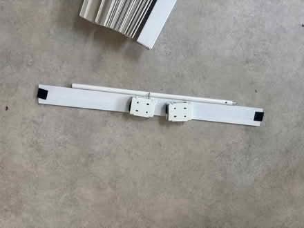 Photo of free French window blind , (Frankwell SY3) #2