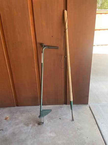 Photo of free Weeding tools (East Boulder) #1