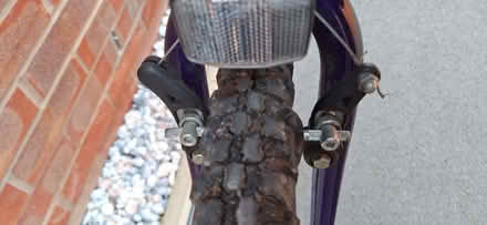 Photo of Bike break (Beeston Rylands NG9) #1
