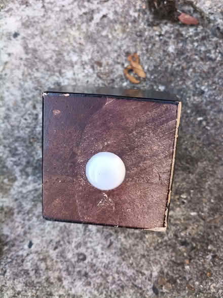 Photo of free 4 armchair/sofa feet (Winchmore Hill N21) #1