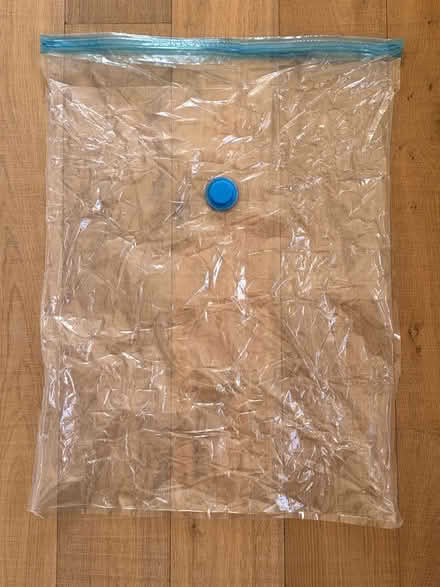 Photo of free Large vacuum seal bag (East Marden) #1