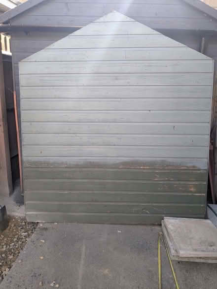 Photo of free Wood for raised beds? (Prestbury GL52) #1