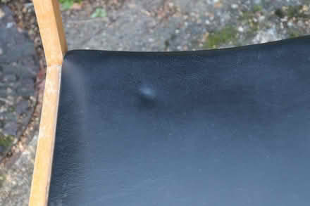 Photo of free Simple dining chair (Knightsfield AL8) #3