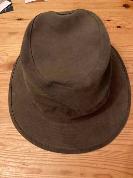 Photo of free Man's Hat (CT5) #1