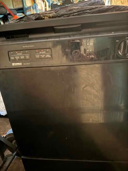 Photo of free Working dishwasher (Lake Mohegan, NY) #1