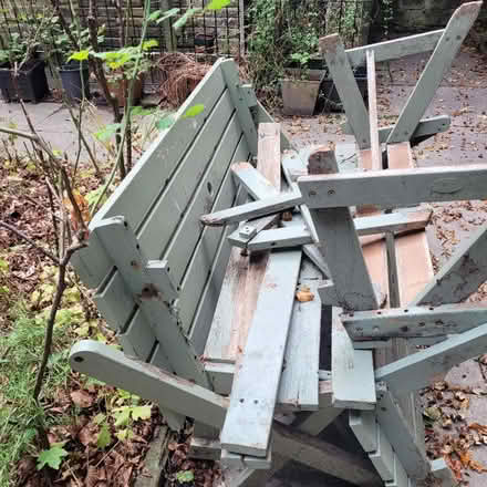 Photo of free Wood (Manningham BD8) #2