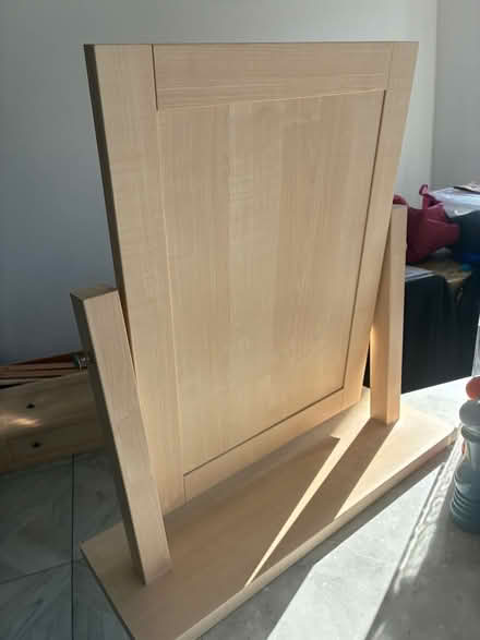 Photo of free Dressing table mirror (Chorley Moor PR7) #2