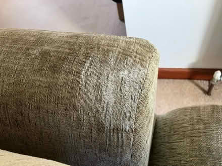 Photo of free AHF corner sofa (Oulton, Lowestoft NR32) #4