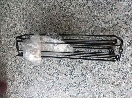 Photo of free Spice rack for cupboard doors (Gosport PO13. BRIDGEMARY) #1