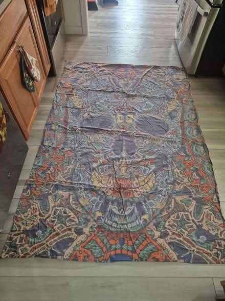 Photo of free Two tapestries (Abington) #2