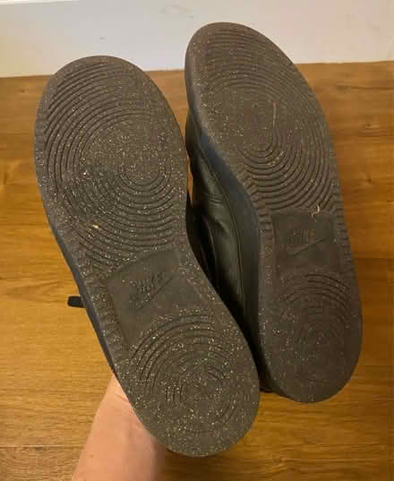 Photo of free Nike Air Force One - UK 8.5 (CT13) #4