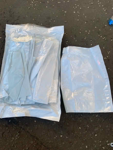 Photo of free Vacum bags (Dalry EH11) #1