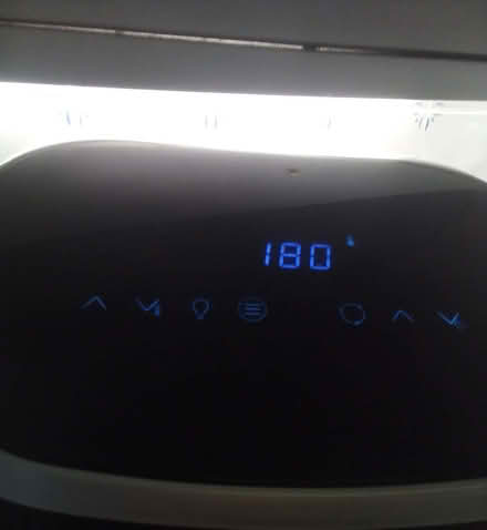 Photo of free Tower Air fryer Oven (Wendover HP22) #2