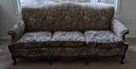 Photo of free Project Furniture (Reston) #2