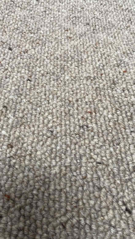 Photo of free Wool carpet pieces (Writhlington) #1