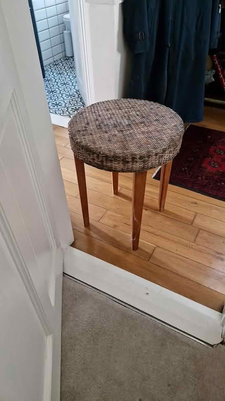 Photo of free Nest of tables (Douglas Road) #1
