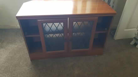 Photo of free Wardrobes, TV Stand (Bridgend CF31) #1