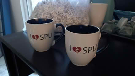 Photo of free SPU mugs (Magnolia 98199) #1