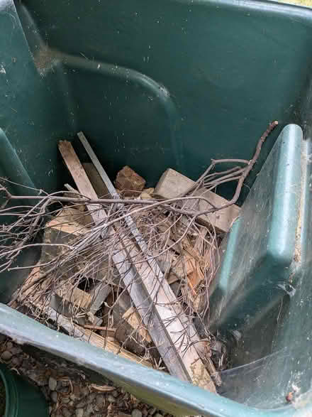 Photo of free Cast iron wood-burning chiminea (North Juanita area of Kirkland) #3