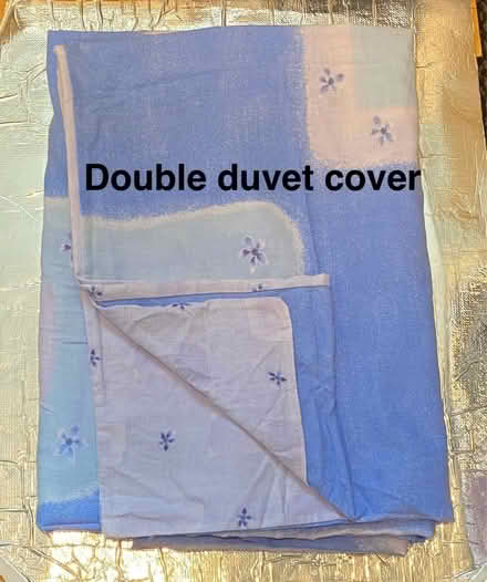 Photo of free Bedding (Jennett's Park RG12) #3