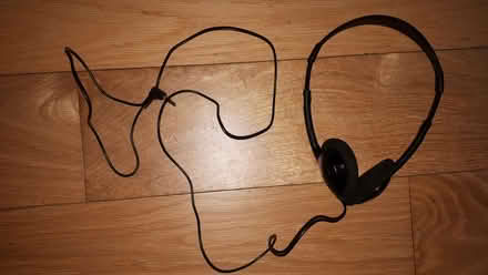 Photo of free Flight Headset (Cressex HP12) #1