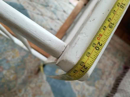 Photo of free Cot (Clive Vale TN35) #3