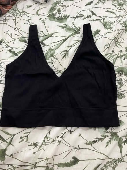 Photo of free Sports bras #2 (Paisley PA2) #3