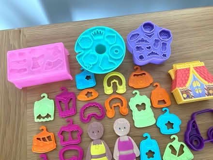 Photo of free Play Doh Cutters (North Shields Fish Quay NE29) #2