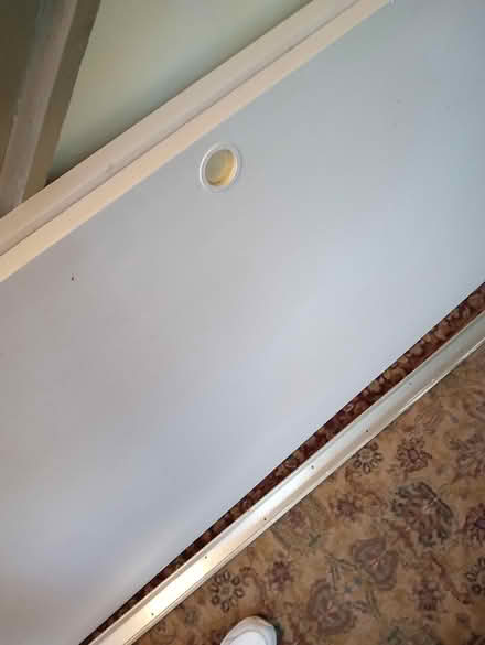 Photo of free Wooden Sliding Closet Doors (Shirley) #4