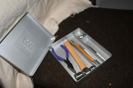 Photo of free Making Memories tool kit (Big Timber & Randall Rd, Elgin) #2