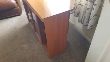 Photo of free Wardrobes, TV Stand (Bridgend CF31) #3