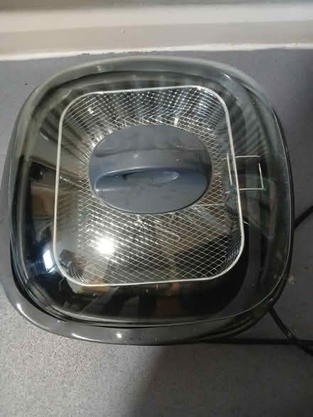 Photo of free Deep fryer (Southall Green) #2