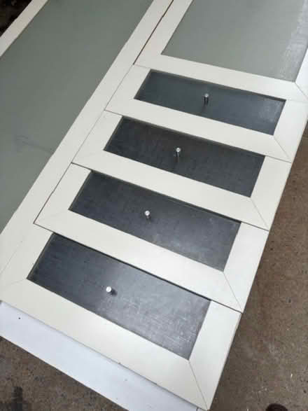 Photo of free Two tall narrow wardrobes (Washington Heights) #2
