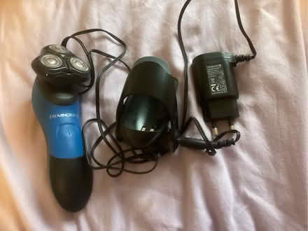 Photo of free Shaver (New Hinksey OX1) #1