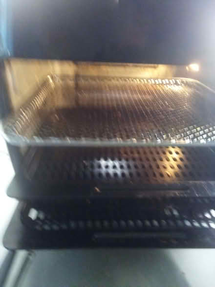 Photo of free Tower Air fryer Oven (Wendover HP22) #3